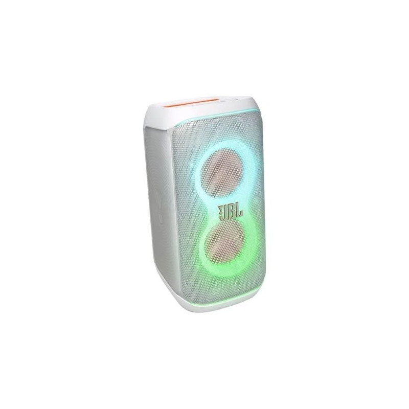 JBL Partybox Club 120 Speaker White