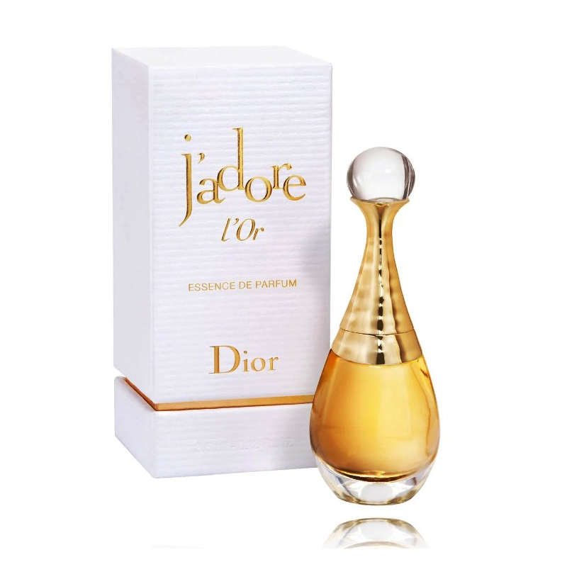 Christian Dior J'adore L'Or Perfume PAR 50 ml