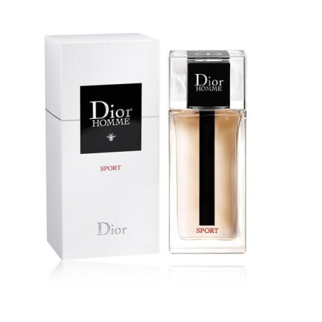 Christian Dior Homme Sport Perfume EDT 125ml