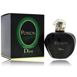 Christian Dior Poison Perfume EDT 100ml