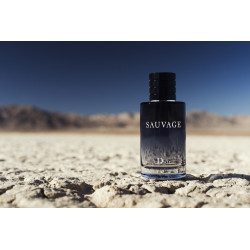 Christian Dior Sauvage Perfume EDT 60ml