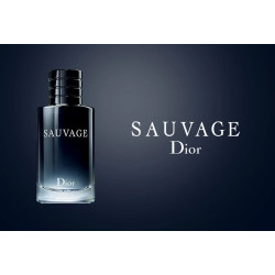 Christian Dior Sauvage Perfume EDT 60ml