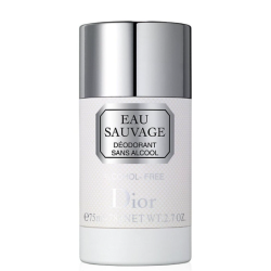 Dior Eau Sauvage Deodorant For men 75ml