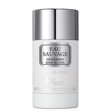 Dior Eau Sauvage Deodorant For men 75ml