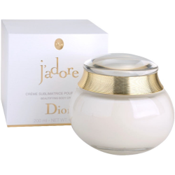 Dior J'adore Beautifying Body Cream 150 ml For women