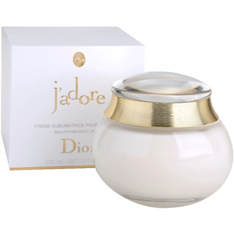 Dior J'adore Beautifying Body Cream 150 ml For women