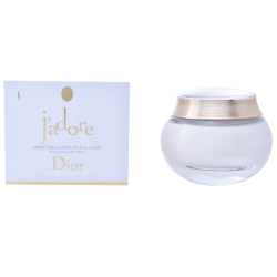 Dior J'adore Beautifying Body Cream 150 ml For women