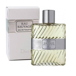 Dior Eau Sauvage EDT Perfume for Men 100ml