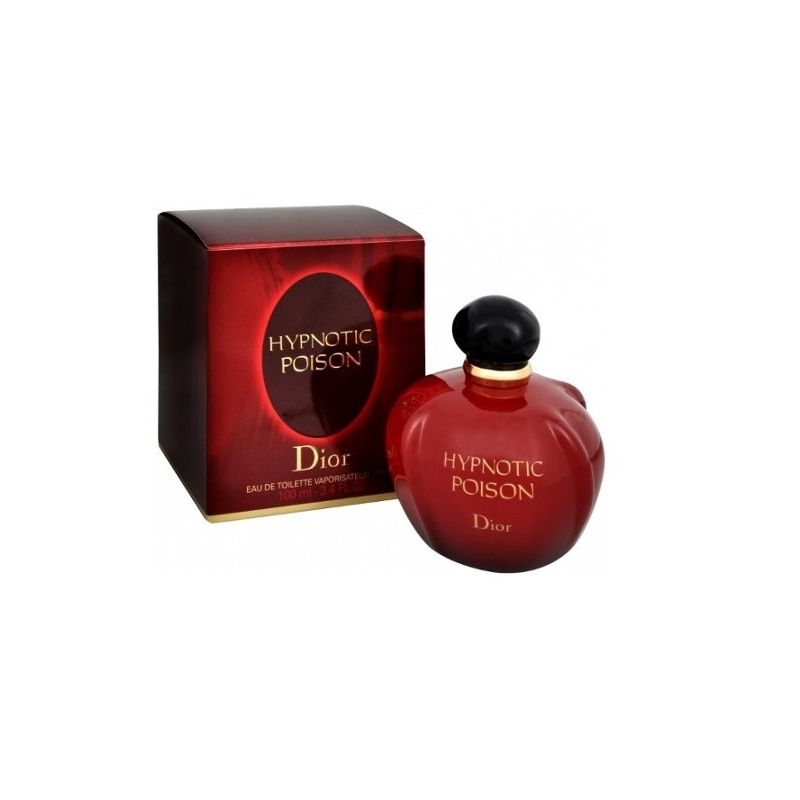 Dior Hypnotic Poison EDT Perfume for women 100ml