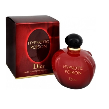 Dior Hypnotic Poison EDT Perfume for women 100ml