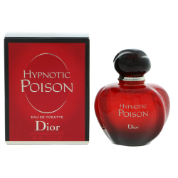 Dior Hypnotic Poison EDT Perfume for women 50ml