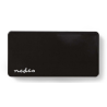 Nedis UHUBU2430BK USB Hub 4-Port USB 2.0