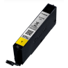 Canon CLI-571Y XL Ink Cartridge Yellow 14ml