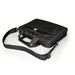 Port Hanoi II Laptop bag 17.3"