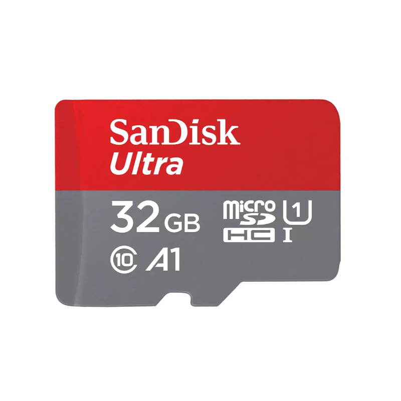 SanDisk SDSQUA4-032G-GN6IA