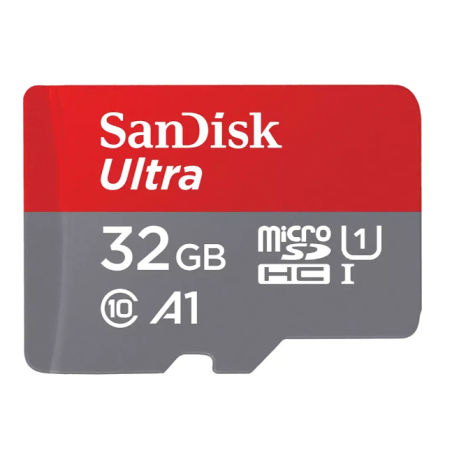 SanDisk SDSQUA4-032G-GN6IA
