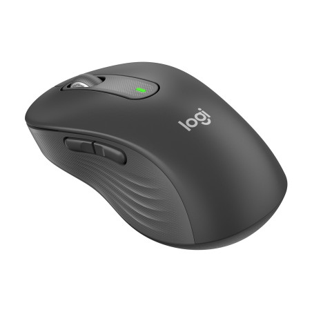 Logitech Signature M650 L Wireless Mouse
