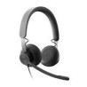 Logitech Zone Wired Wired Headset