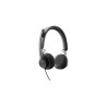 Logitech Zone Wired Wired Headset
