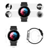 Smartwatch Gravity GT2-6 / black