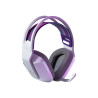 Logitech G G733 LIGHTSPEED Wireless Gaming Headset with RGB