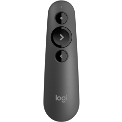 Logitech R500s Presentation Remote