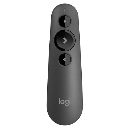 Logitech R500s Presentation Remote