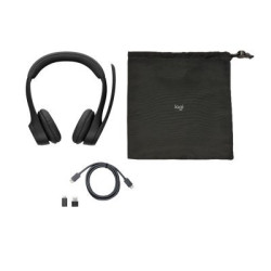 Logitech Zone 305 Wireless Headset