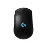 Logitech G Pro Optical Wireless Gaming Mouse / Black