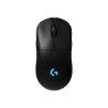 Logitech G Pro Optical Wireless Gaming Mouse / Black