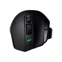 Logitech G G502 X PLUS Optical Wireless Gaming Mouse / Black