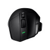 Logitech G G502 X PLUS Optical Wireless Gaming Mouse / Black