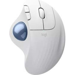 Logitech ERGO M575S Wireless Trackball Mouse