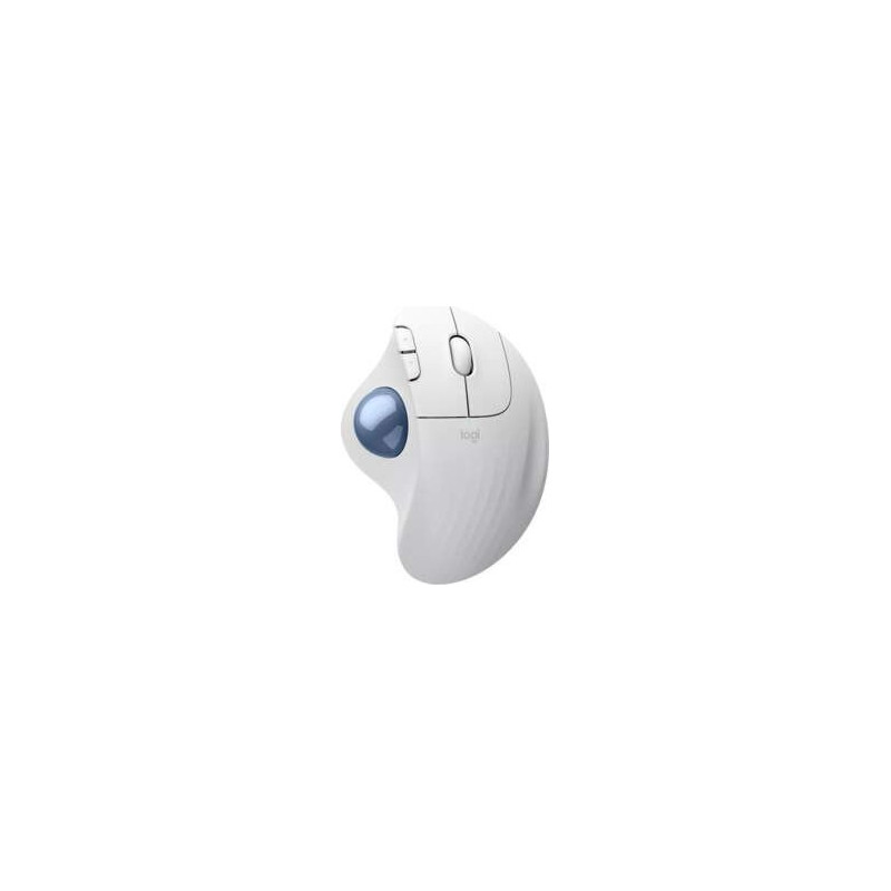 Logitech ERGO M575S Wireless Trackball Mouse