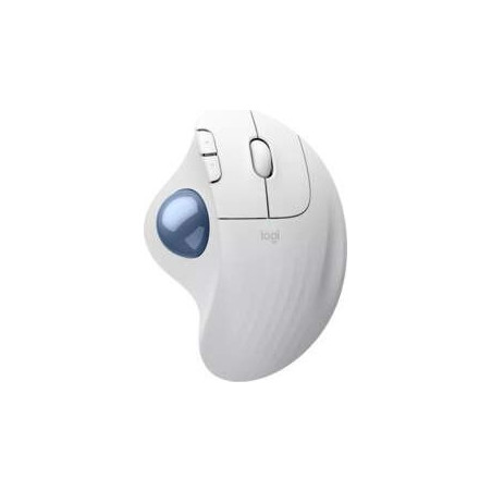 Logitech ERGO M575S Wireless Trackball Mouse