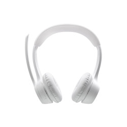 Logitech Zone 300 Wireless Headset / White