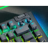 Razer BlackWidow V4 75% Mechanical Gaming Keyboard / Black