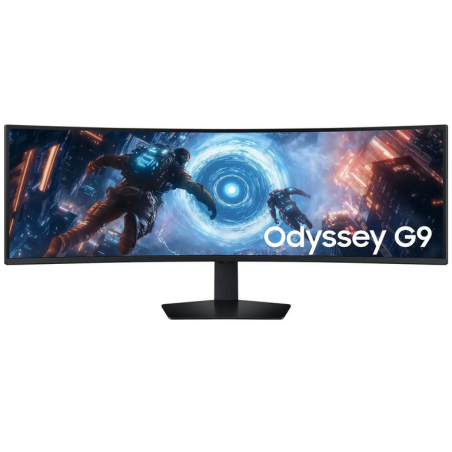 Samsung LS49FG910EUXEN