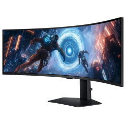 Samsung LS49FG910EUXEN