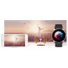 Smartwatch Gravity GT2-6 / black