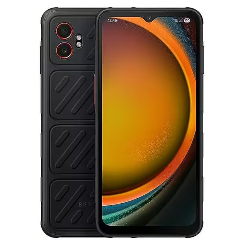 Samsung SM-G766BZKDEEE