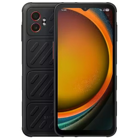 Samsung SM-G766BZKDEEE
