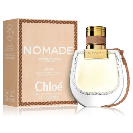 Chloé Nomade Jasmin Naturel Intense Perfume EDP 50 ml