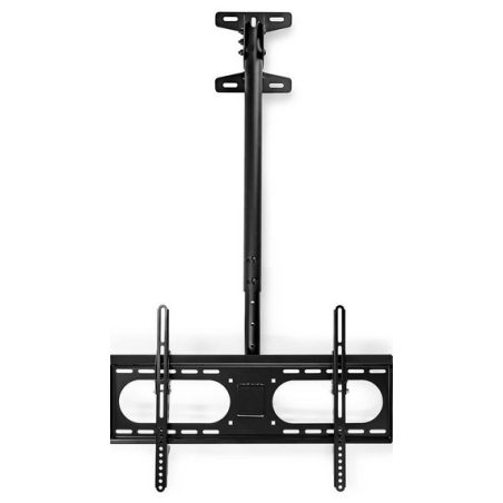Nedis TVCM1350BK Motorised TV Ceiling Mount 42″– 65″