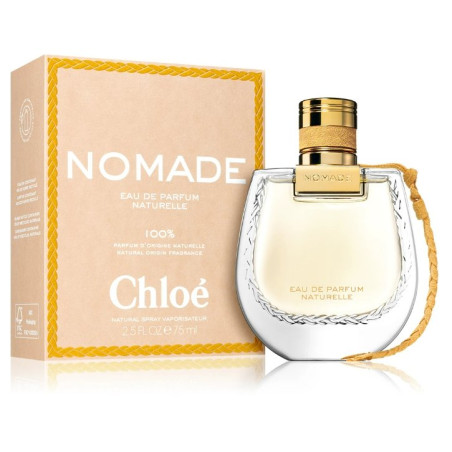 Chloé Nomade Naturelle Perfume EDP 75 ml