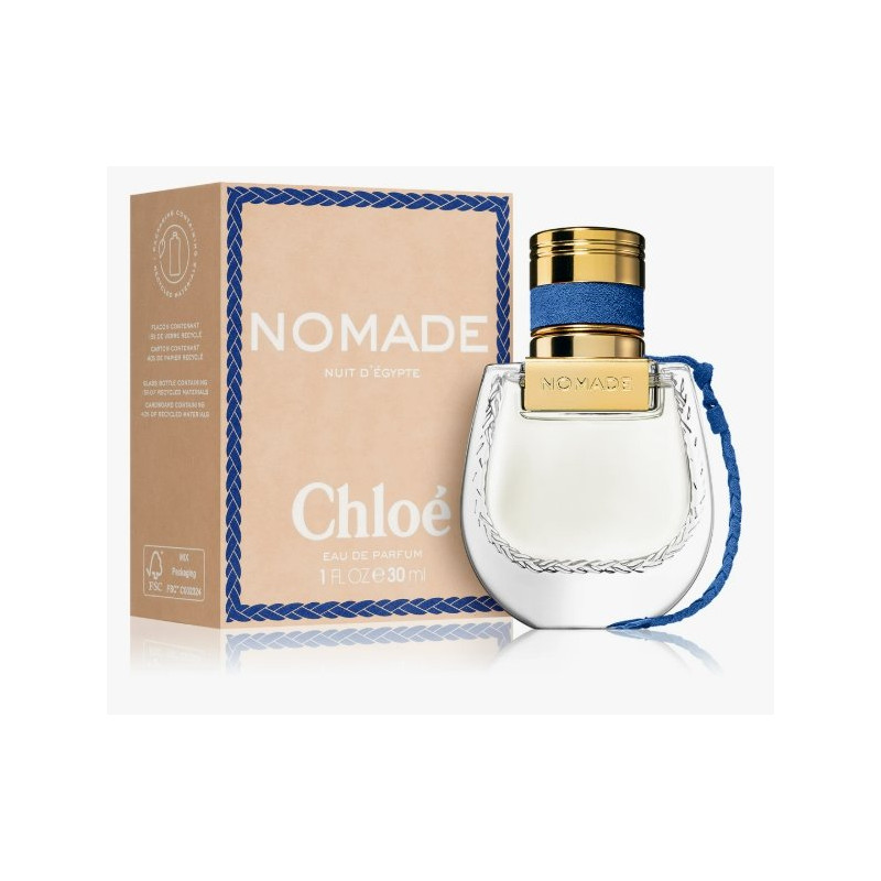 Chloé Nomade Nuit d'Egypte Perfume EDP 30 ml