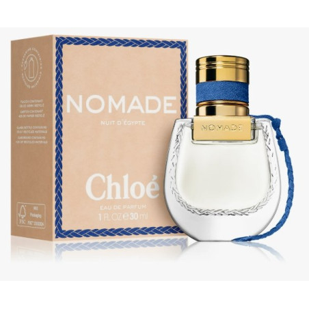 Chloé Nomade Nuit d'Egypte Perfume EDP 30 ml