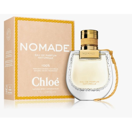 Chloé Nomade Naturelle Perfume EDP 50 ml