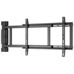 Nedis TVWM5860BK