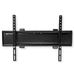 Nedis TVWM5350BK Full-Motion TV Wall Mount 32–70″